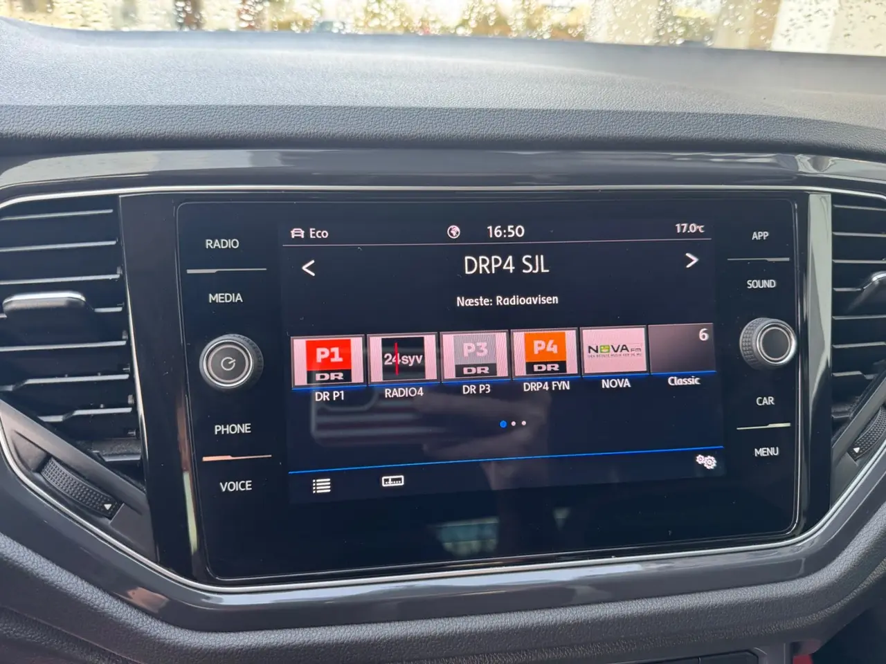 Billede 19 - VW T-Roc 1,5 TSi 150 Sport DSG