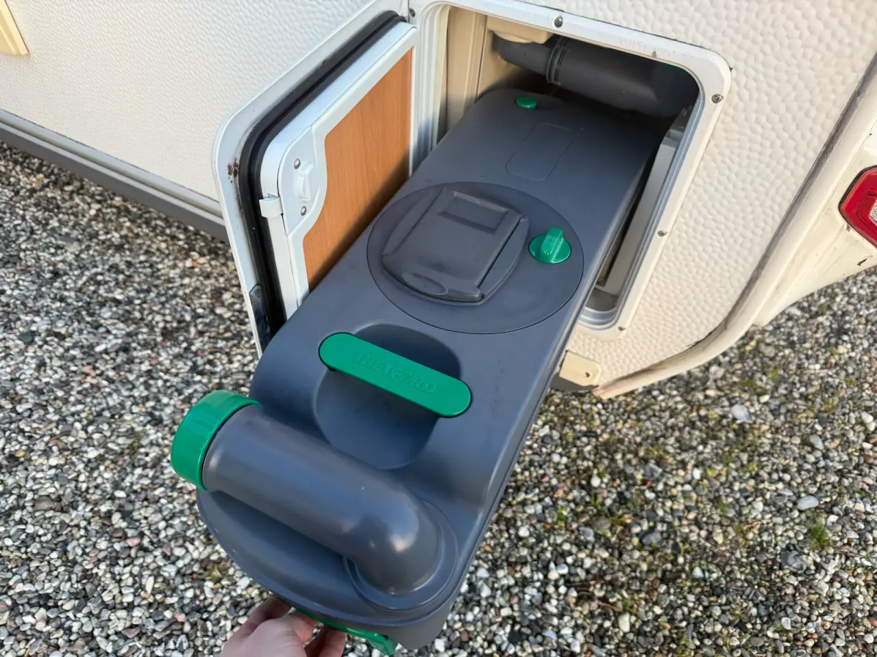 Billede 12 - 2014 Caravelair Antares Luxe 460
