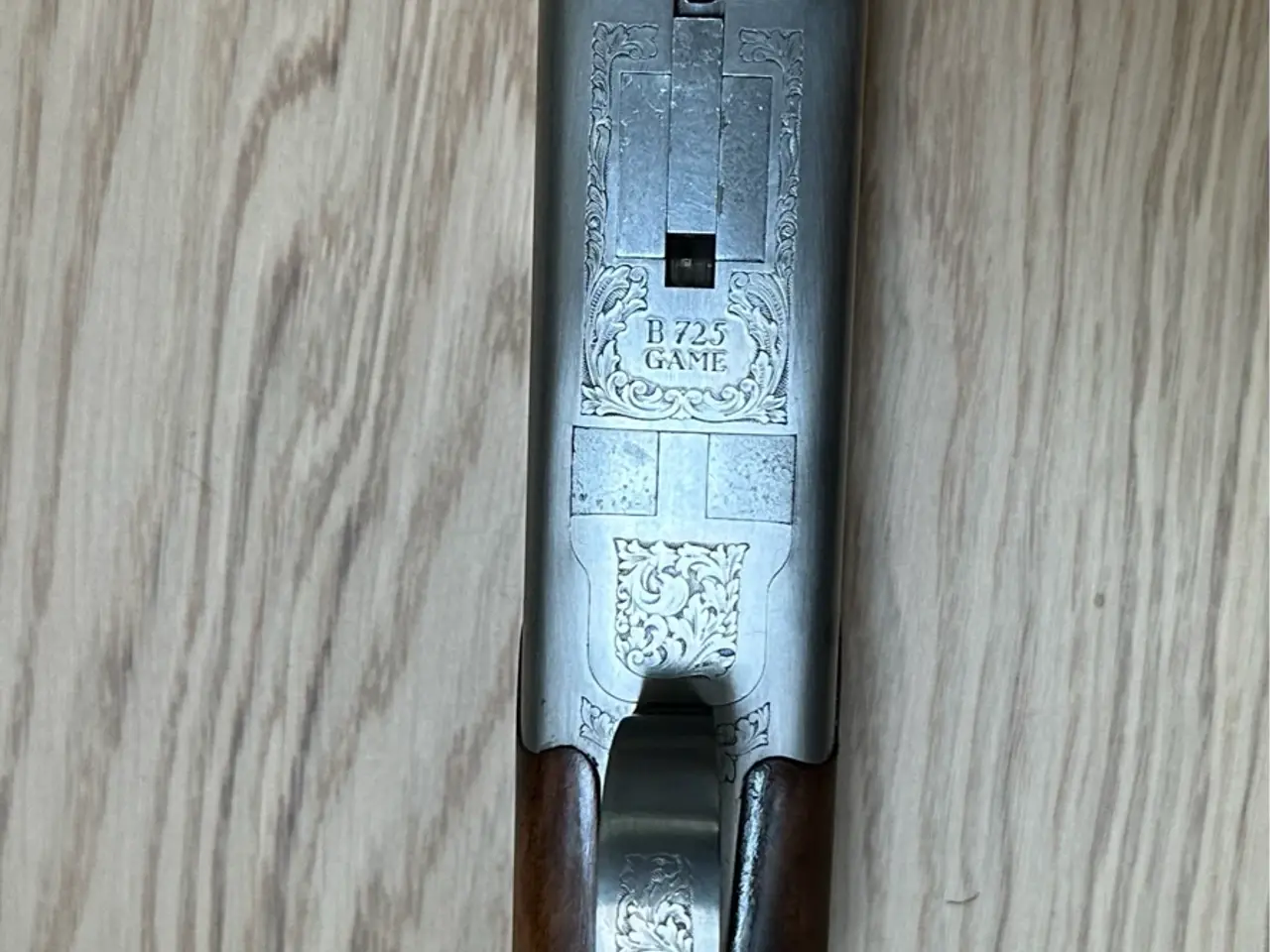 Billede 8 - Browning 725 game Grade 4