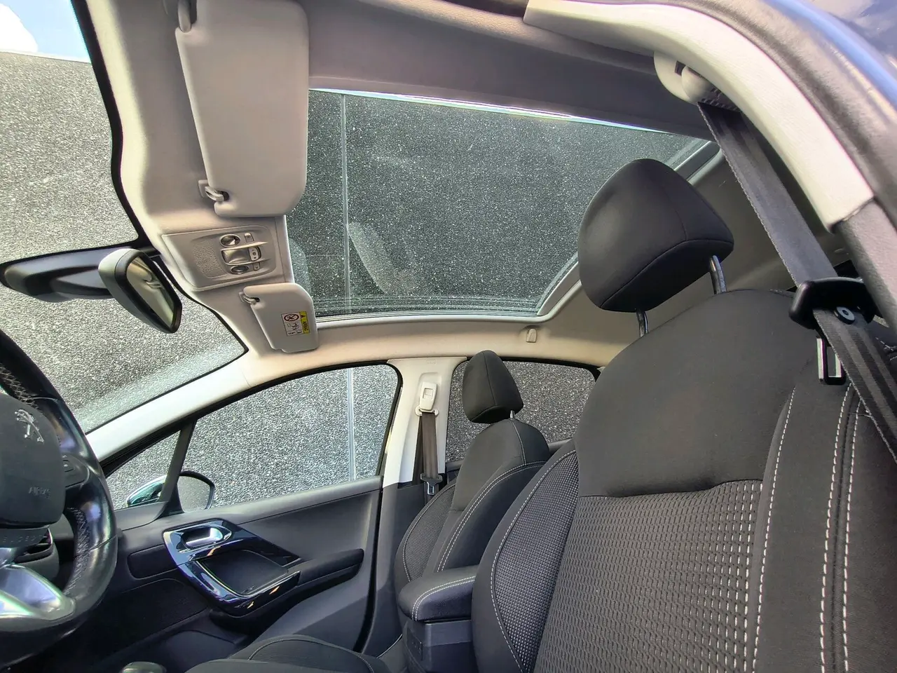 Billede 5 - Peugeot 208 1,6 BlueHDi Edition Plus 100HK 5d