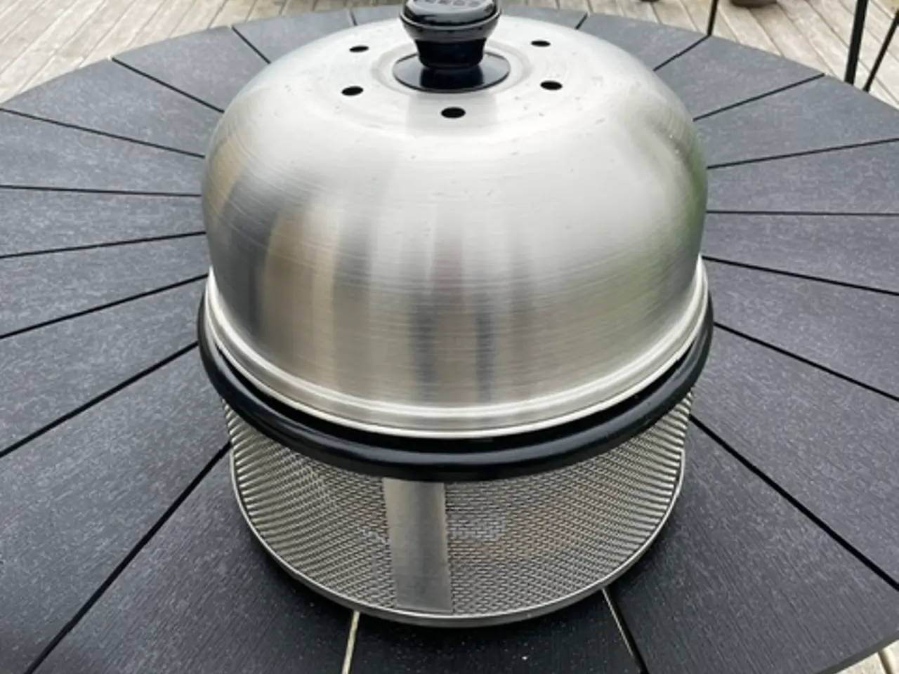 Billede 1 - COBB GRILL