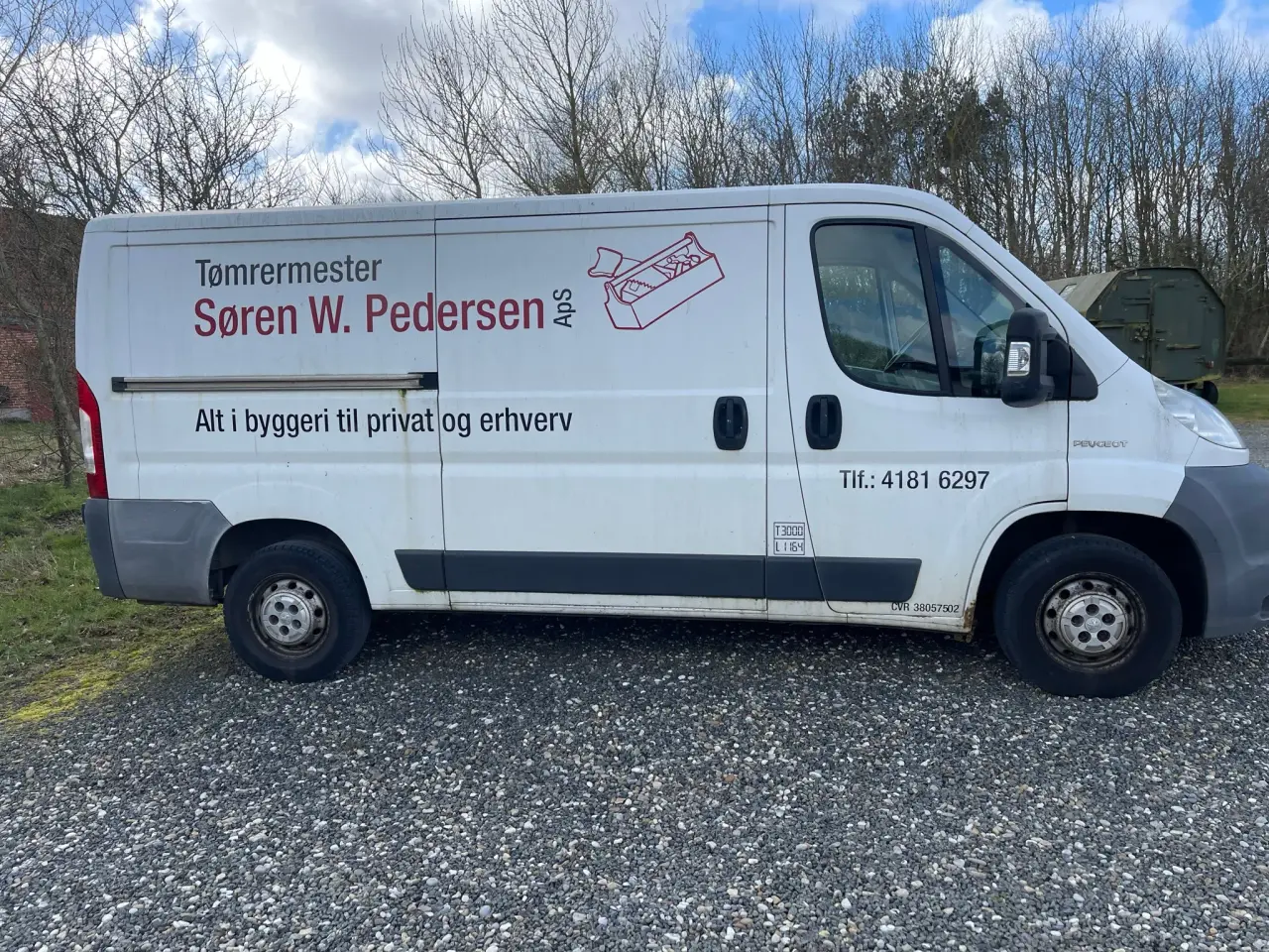 Billede 4 - Søger alle biler fra 1990 til 2018