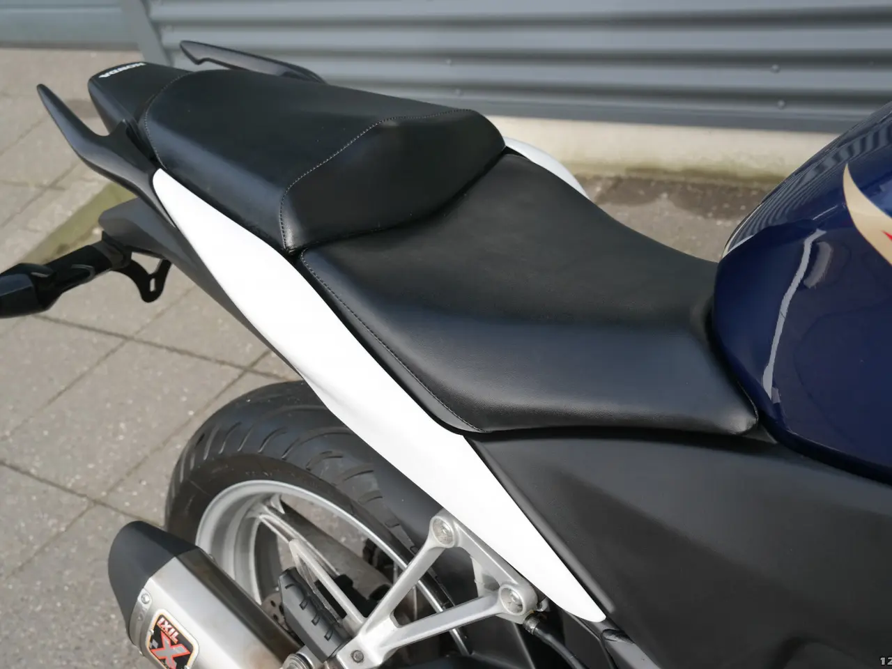 Billede 8 - Honda CBR 250 R MC-SYD BYTTER GERNE