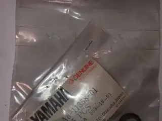 Yamaha SEAL, CYLINDER 4