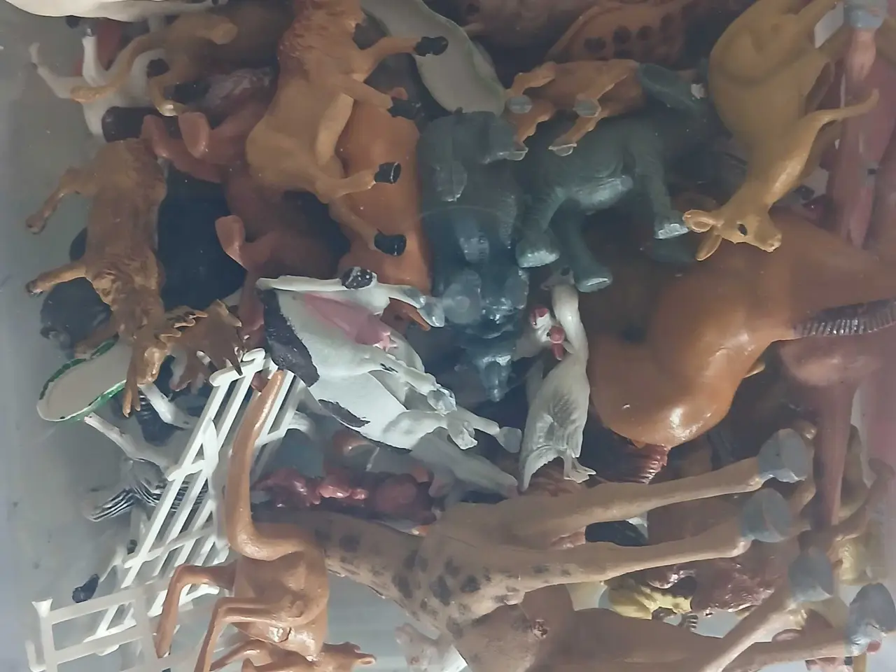 Billede 10 - Figurer
