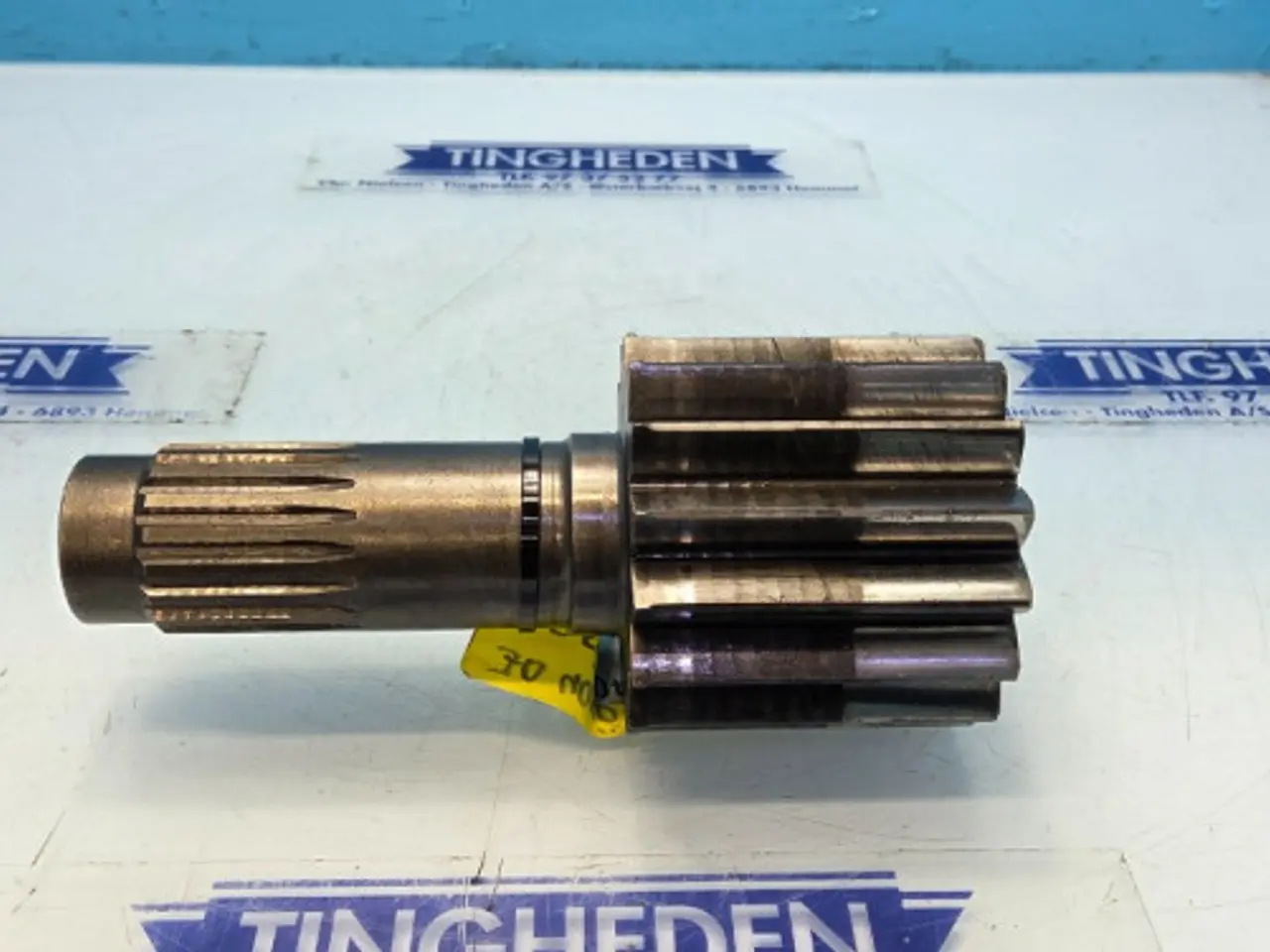 Billede 2 - John Deere 4040 Drivaksel R59698