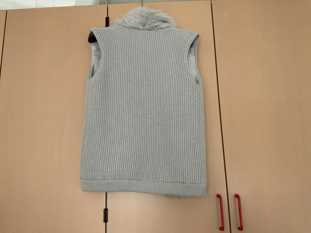 Billede 1 - Flot vest