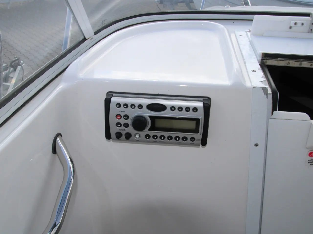 Billede 17 - Campion 602b SC Explorer