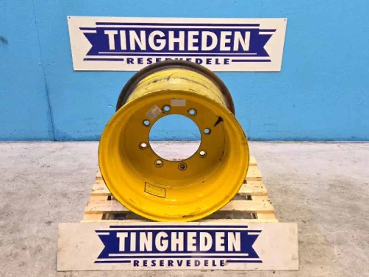 Billede 1 - 20" W16X20