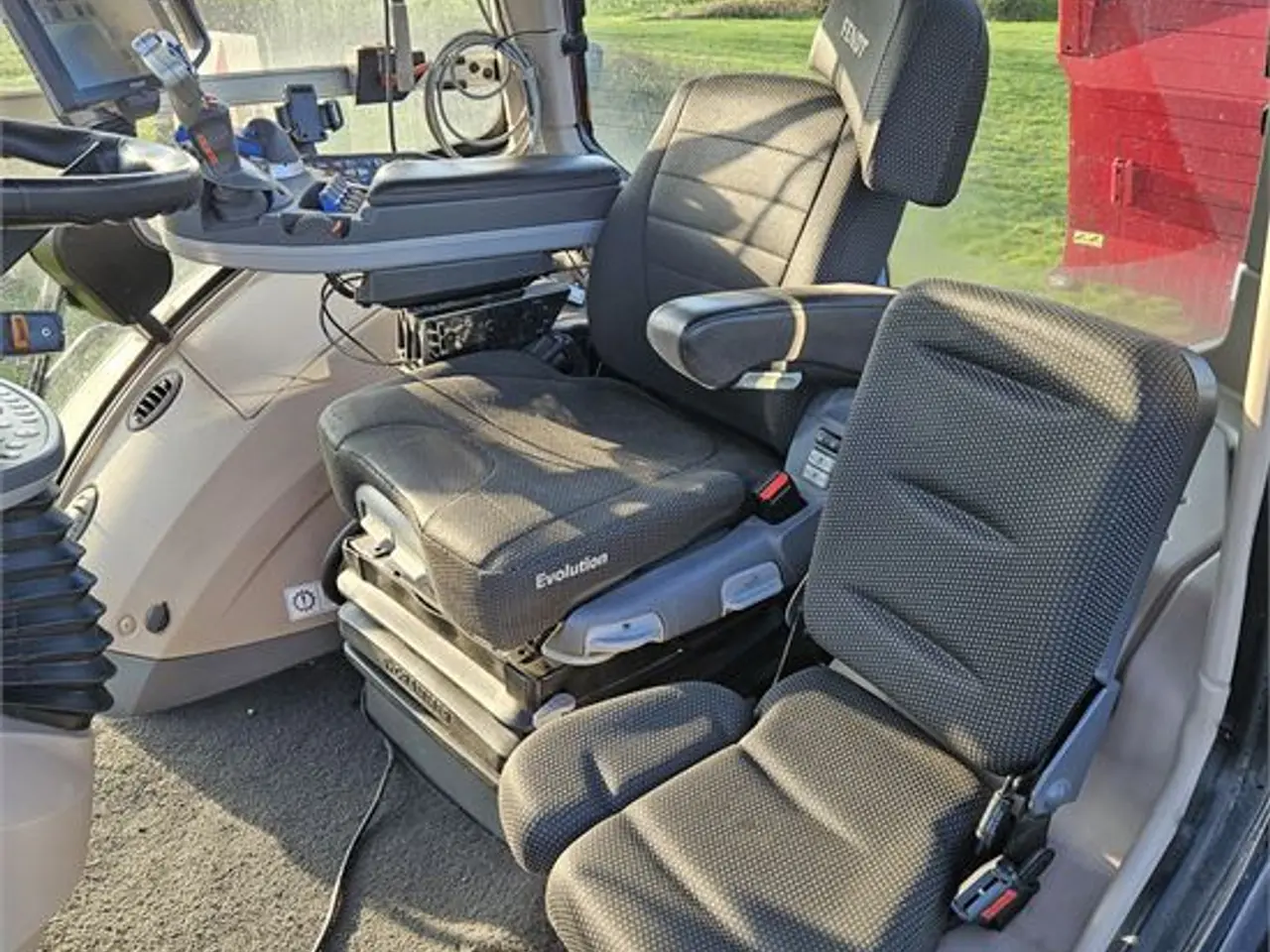 Billede 10 - Fendt Agco 936 - Mobile RTK. - 355 HK