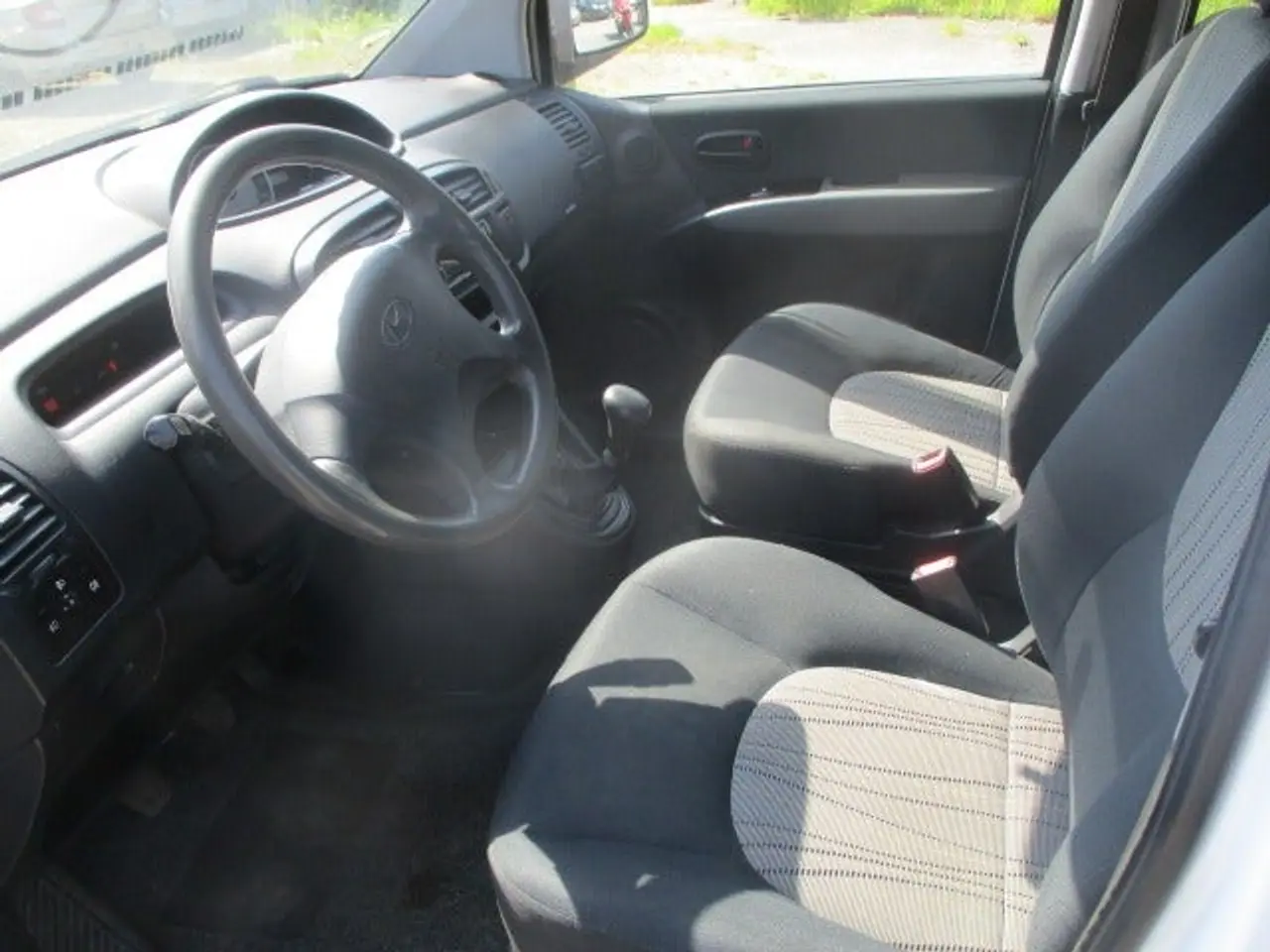 Billede 9 - Hyundai Matrix 1,6 GL