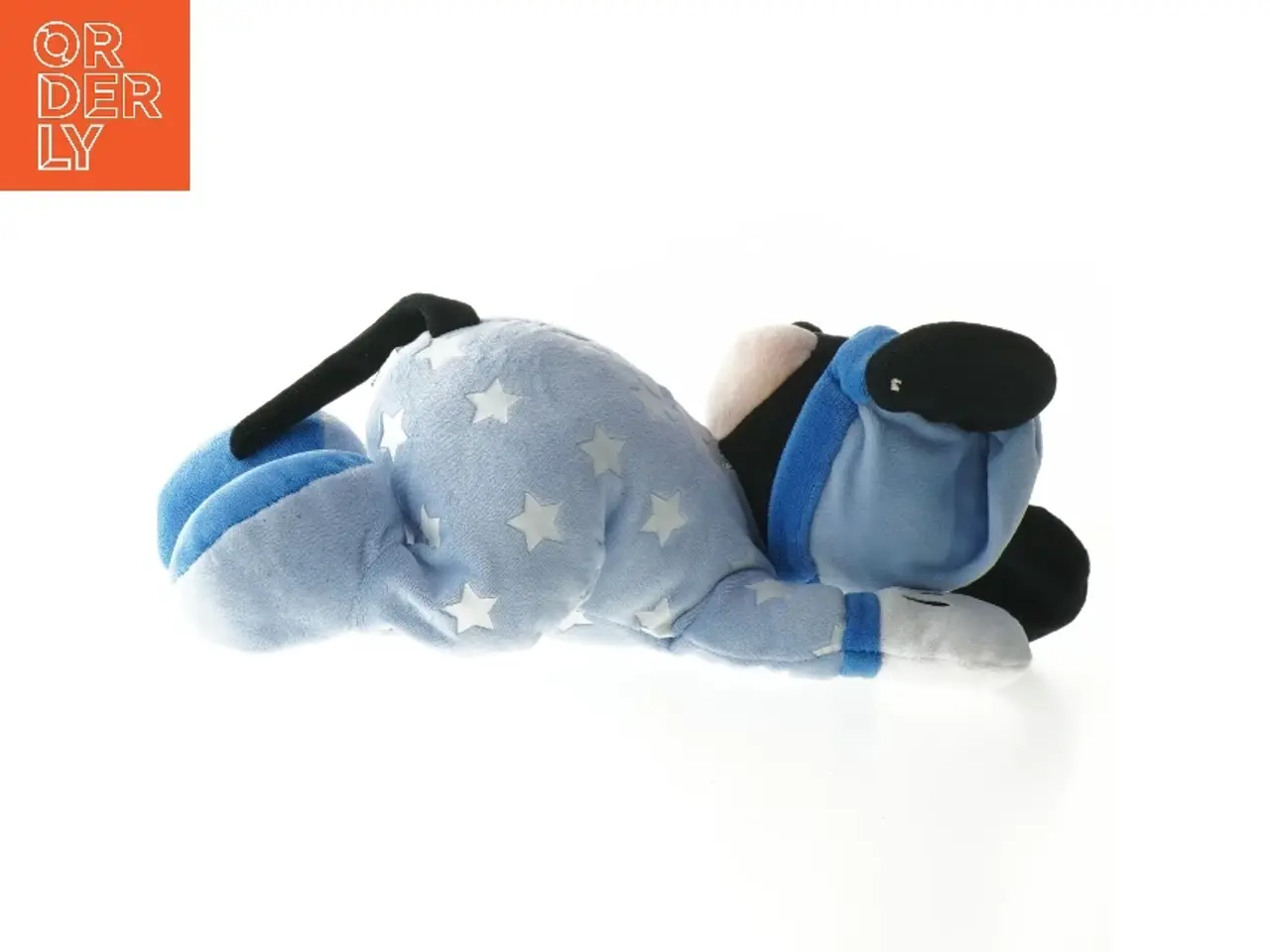Billede 4 - Mickey Mouse plysdyr fra Disney (str. 31 cm)