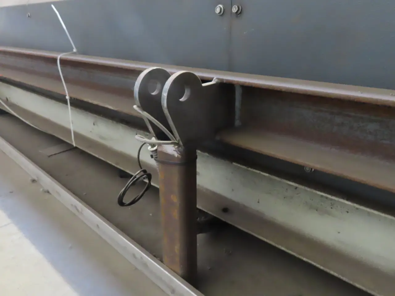 Billede 21 - Pladevalse SAHINLER MRM-S 3050X220