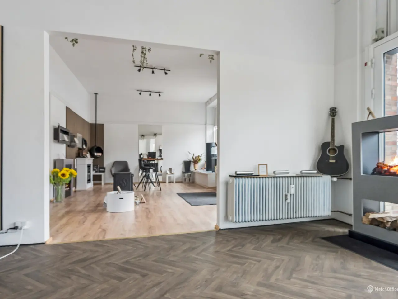 Billede 7 - Indbydende butikslokale på 122 m²