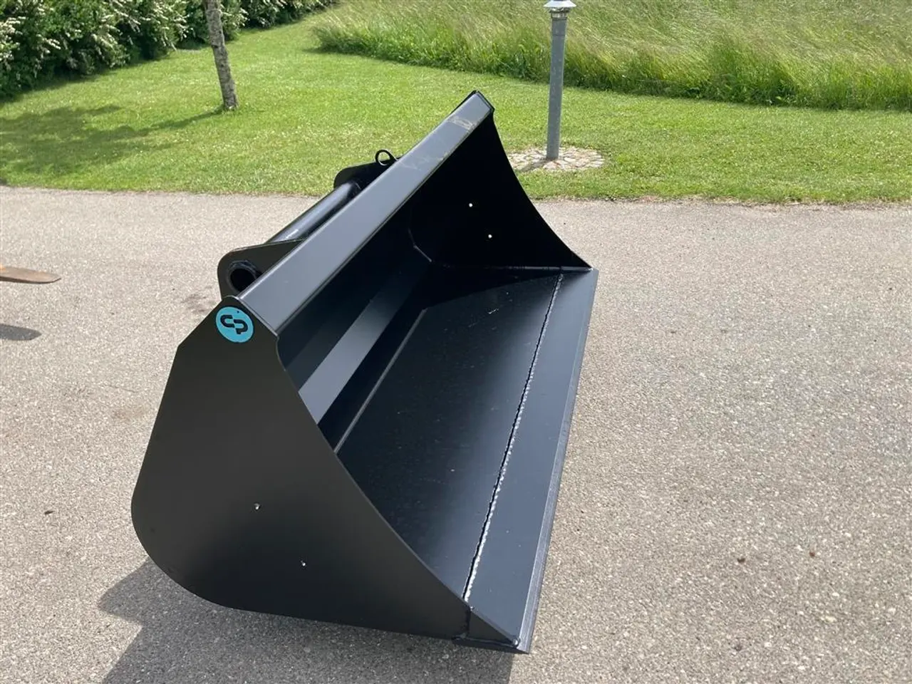 Billede 5 - Manitou MT 625