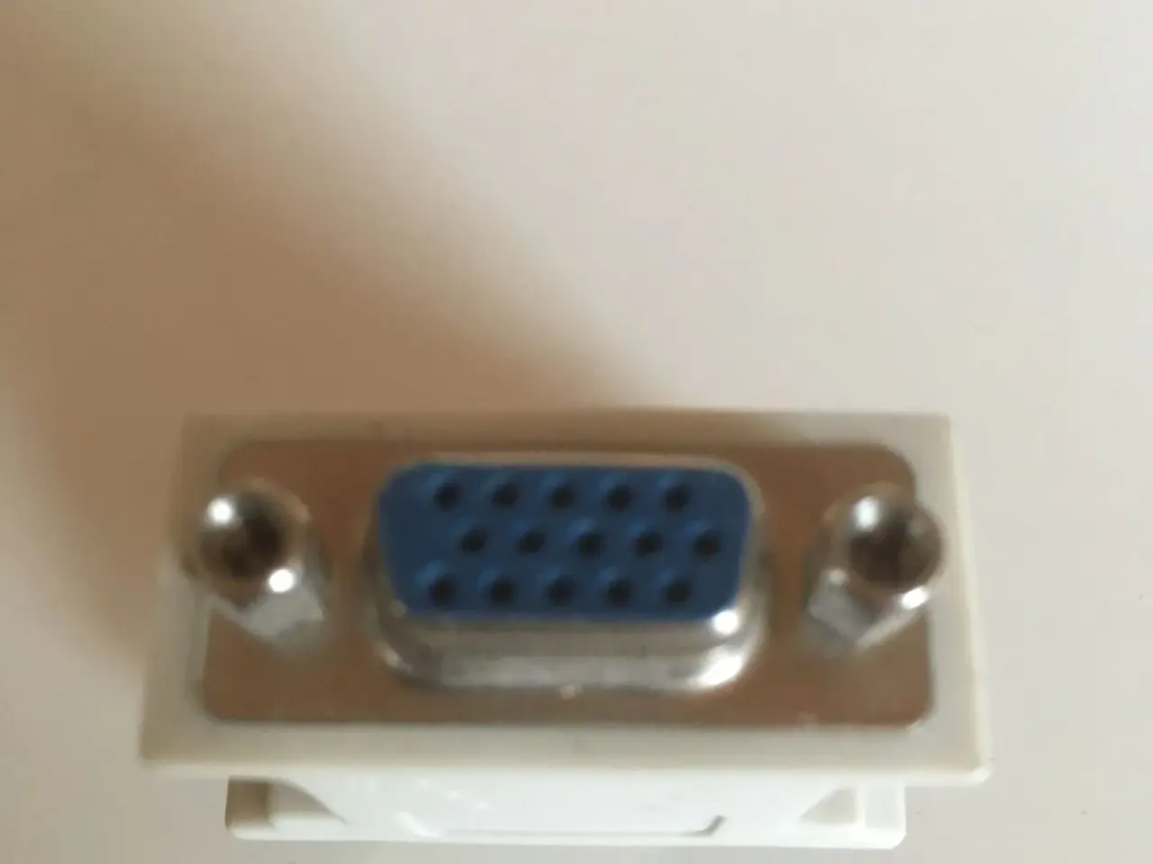 Billede 2 - Adapter