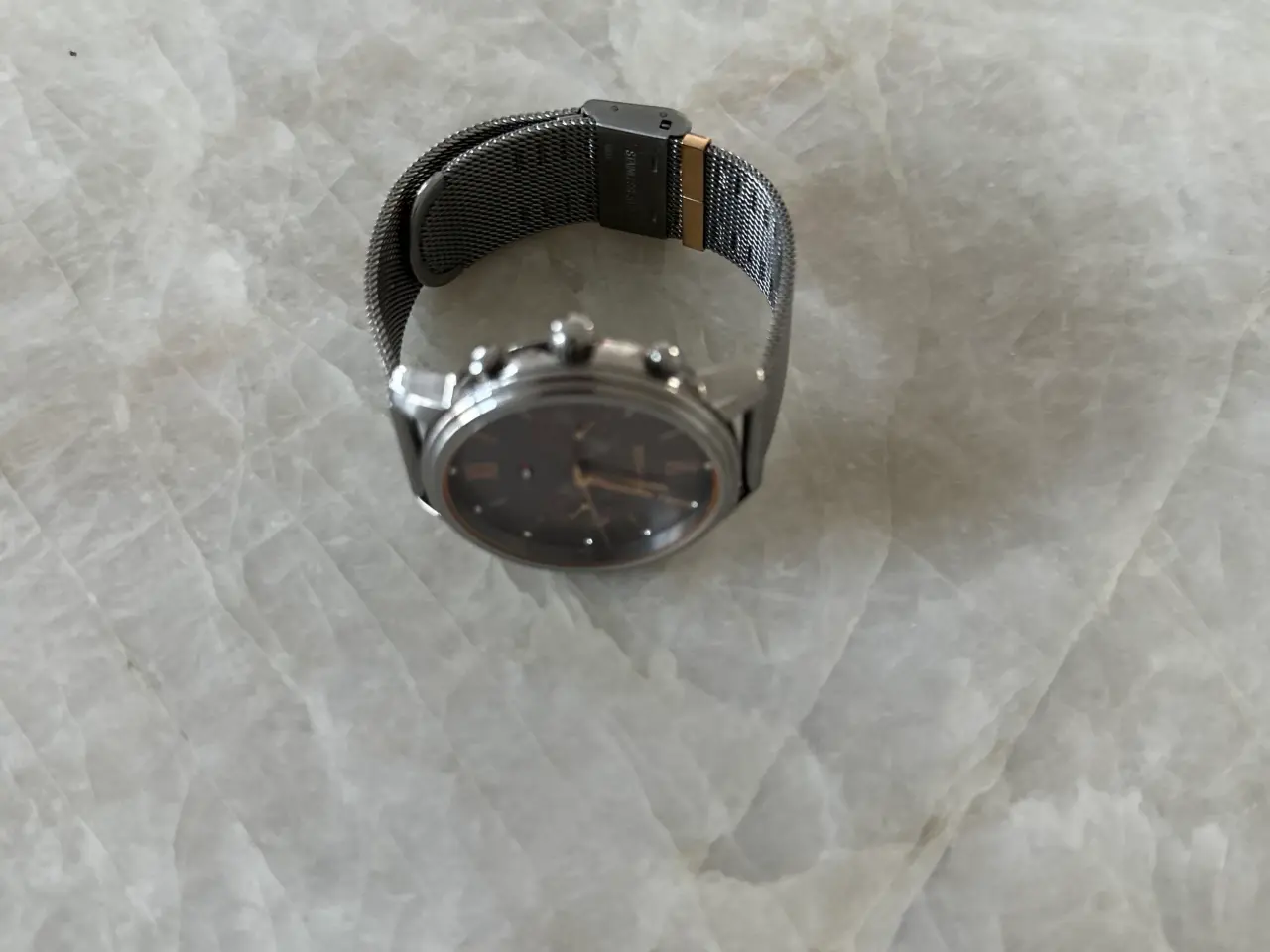 Billede 2 - Tommy Hilfiger dame armbåndsur