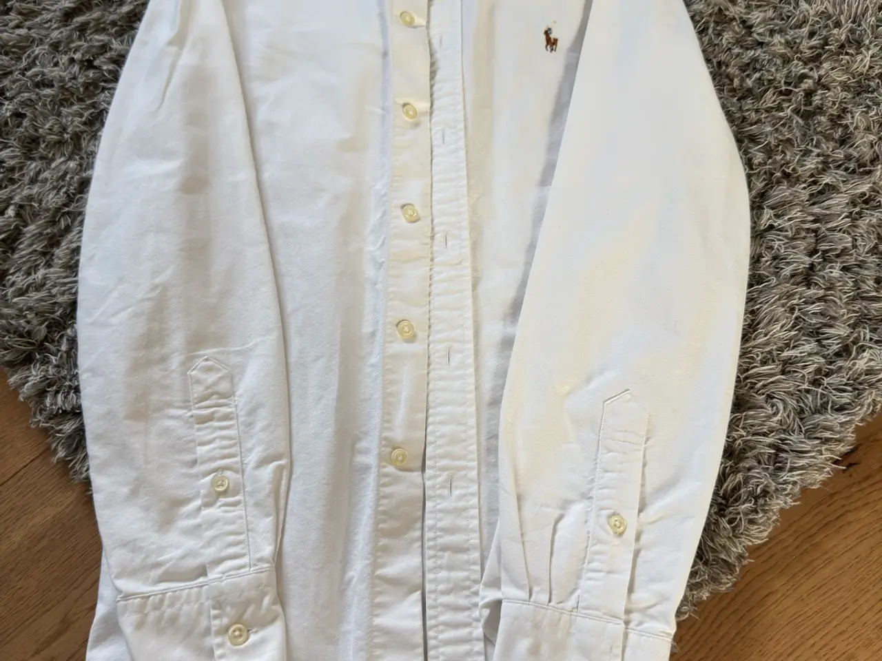 Billede 1 - Ralph Lauren skjorte dame