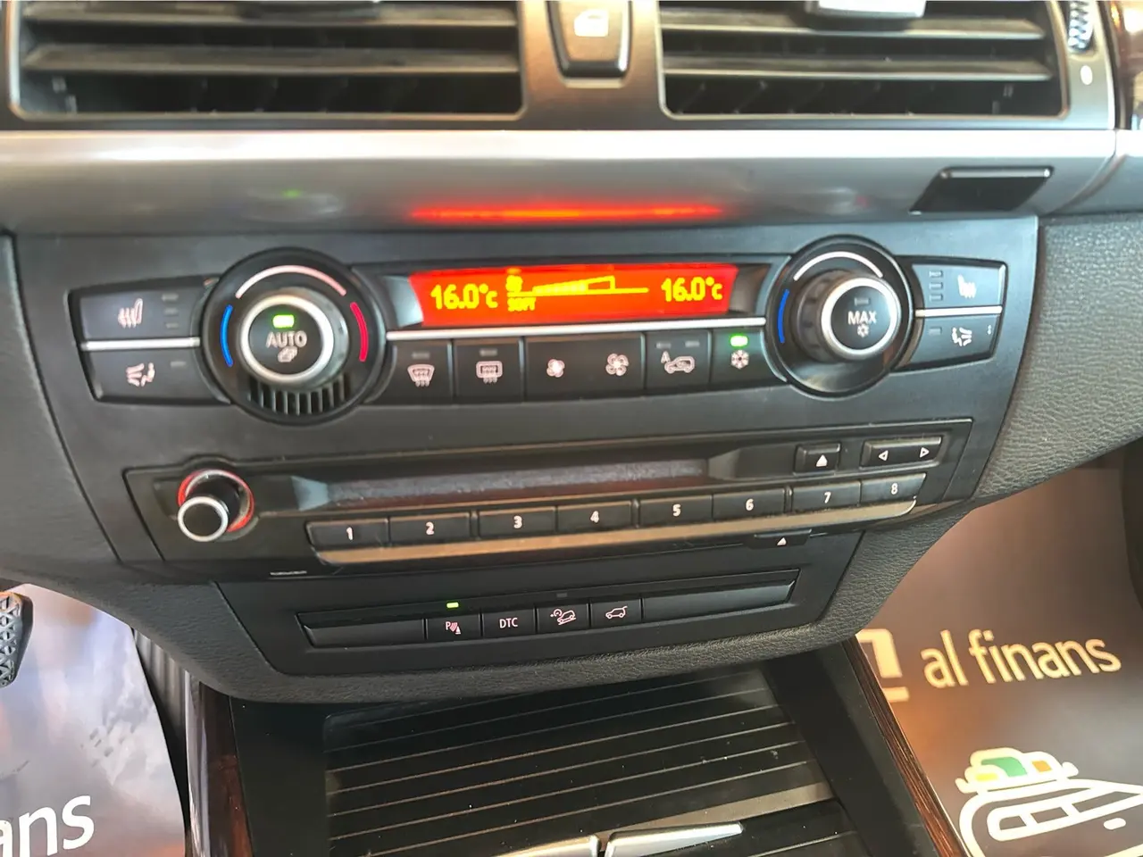 Billede 15 - BMW X5 3,0 xDrive35d M-Sport aut.