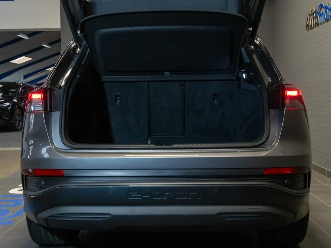 Billede 5 - Audi Q4 e-tron 45 quattro