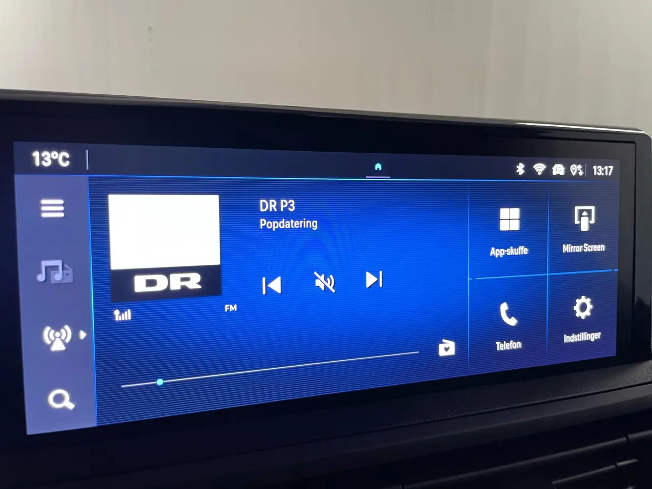 Billede 10 - Opel Vivaro 2,0 D 145 Enjoy+ L2V2