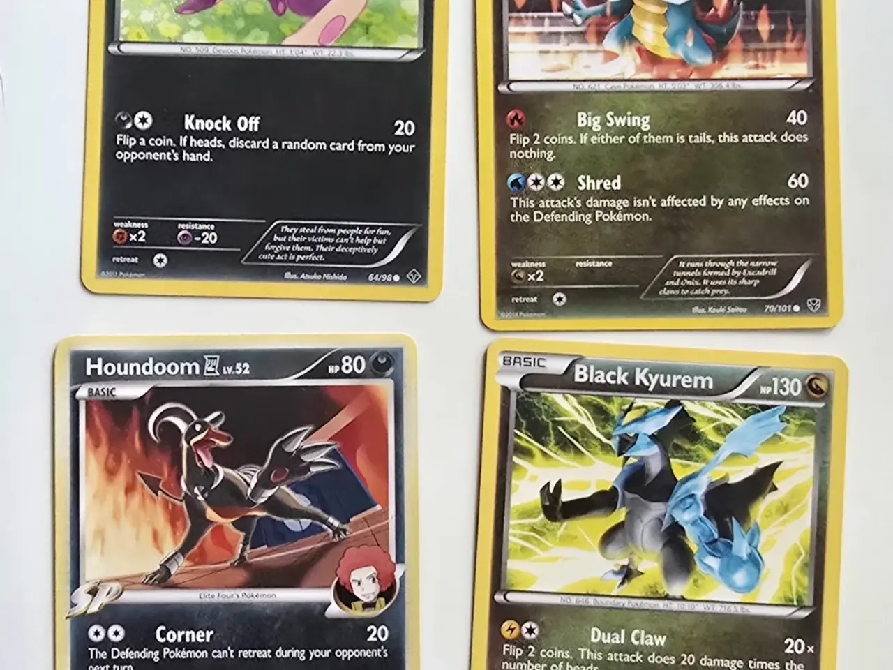 Billede 9 - Pokemon kort sælges