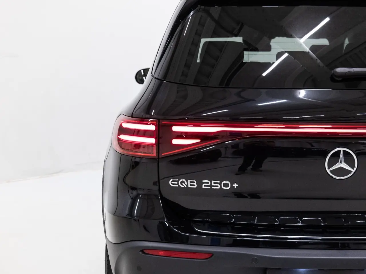 Billede 20 - Mercedes EQB250+  AMG Premium