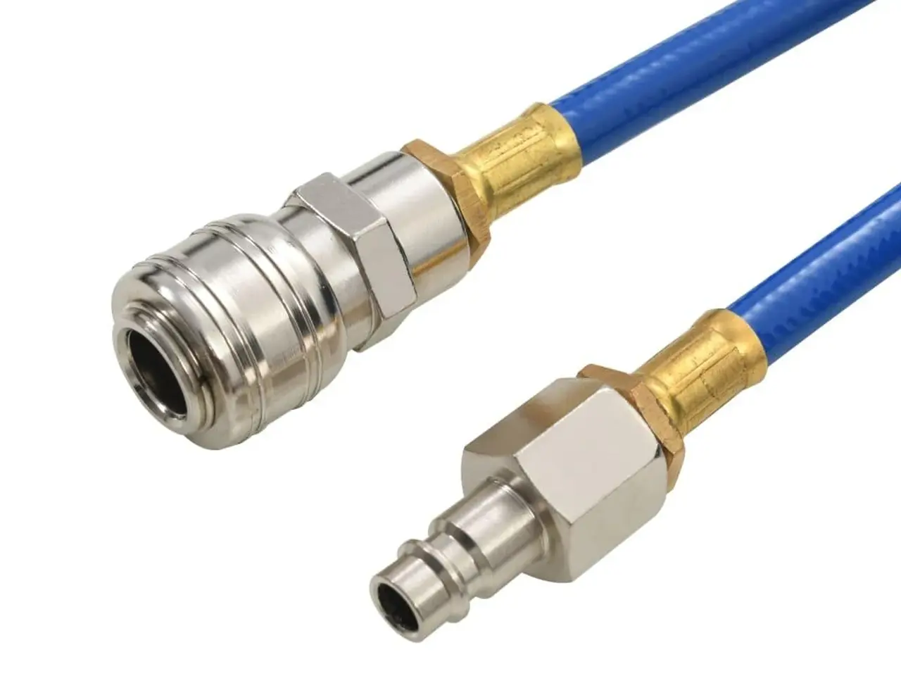 Billede 9 - Automatisk luftslangetromle 3/8" - 12 m PVC, vægmonterbar