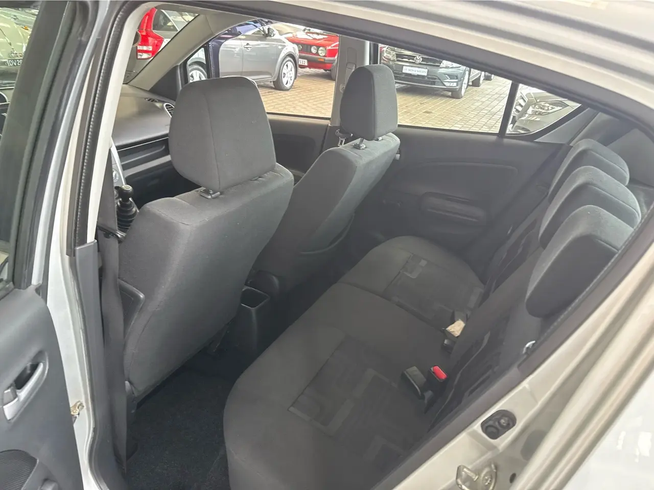 Billede 13 - Suzuki Splash 1,0 GLS