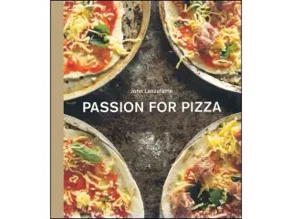 Passion for Pizza