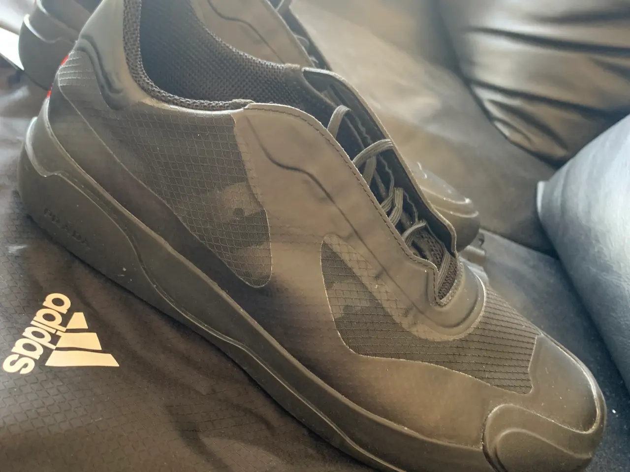 Billede 5 - Adidas x Prada