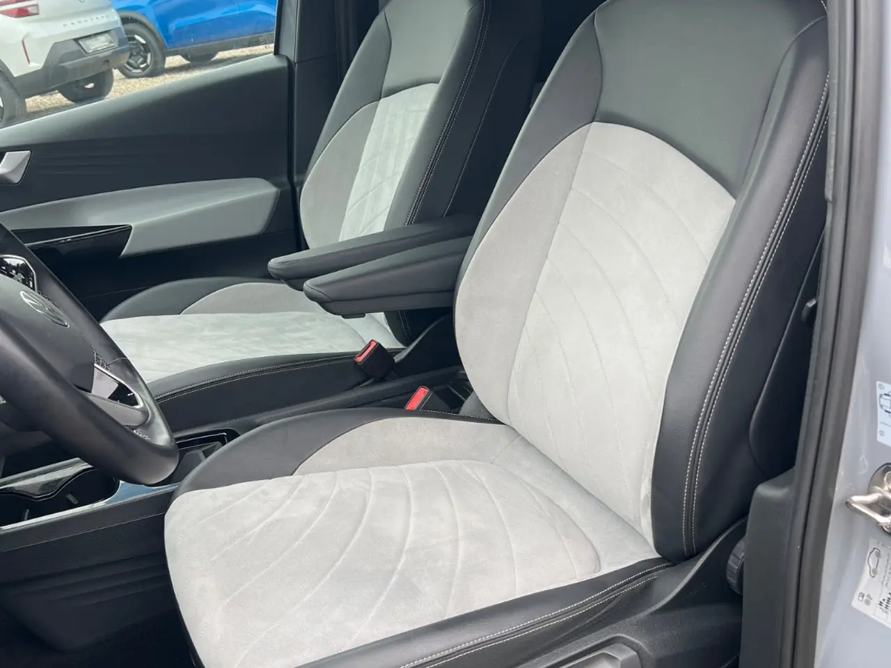 Billede 7 - VW ID.3 77 Pro S
