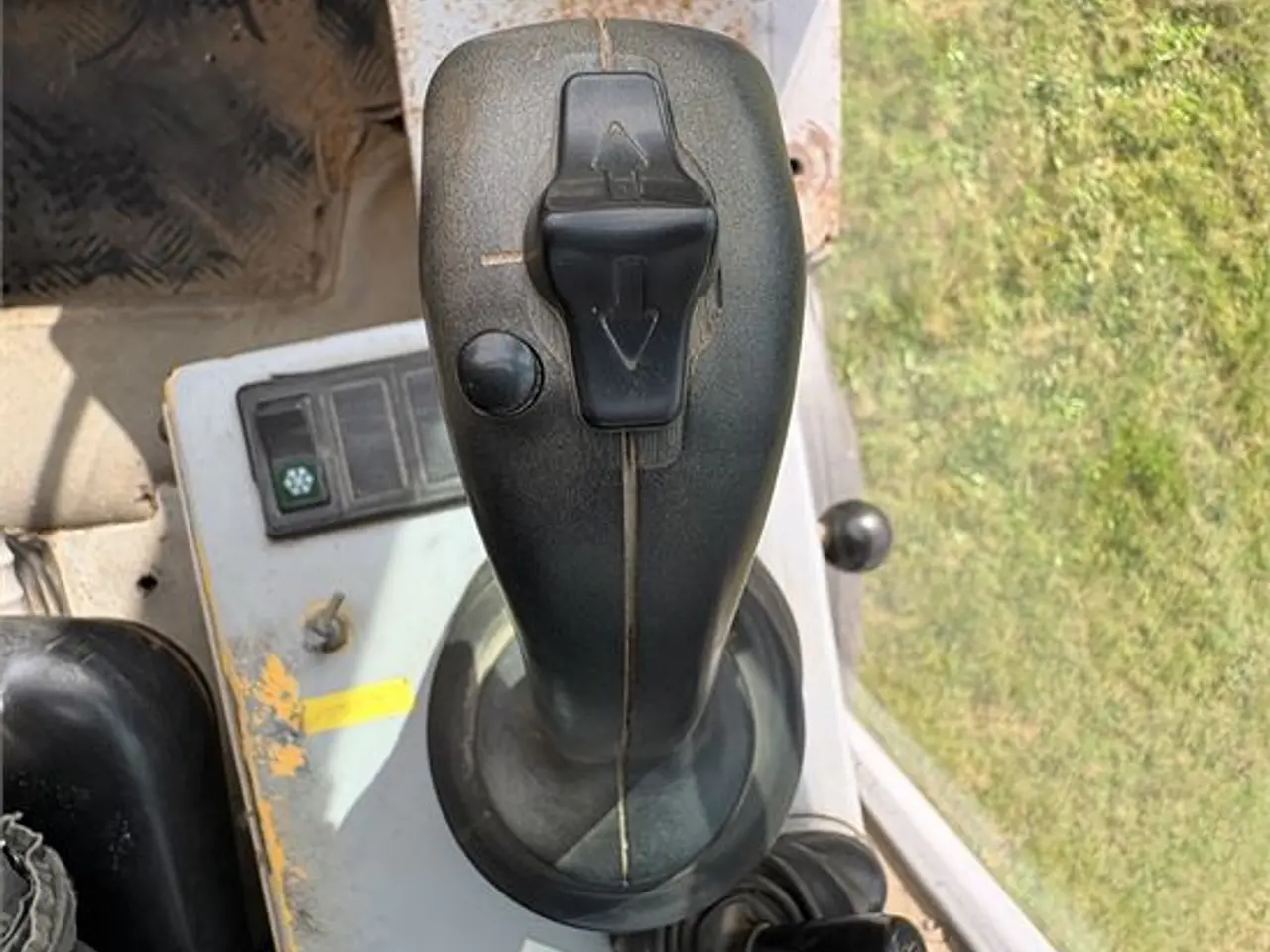Billede 14 - Weidemann 2070 CX50 - Vægt 3,3 ton / weight 3,3 ton
