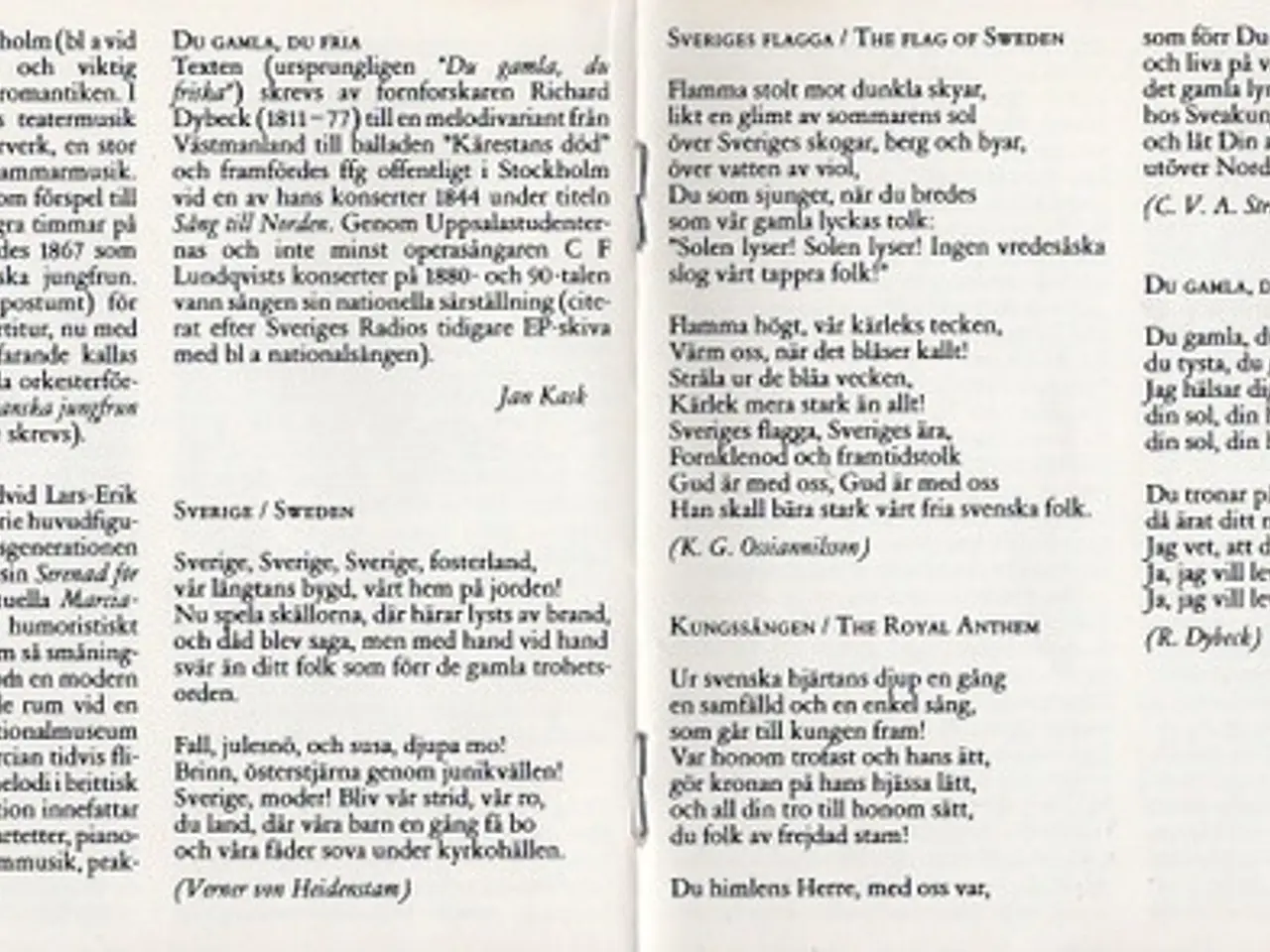 Billede 5 - Hugo Alfvén – Swedish Highlights – CD