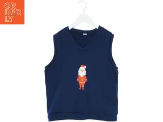 Julevest fra SHEIN (str. 152 cm)
