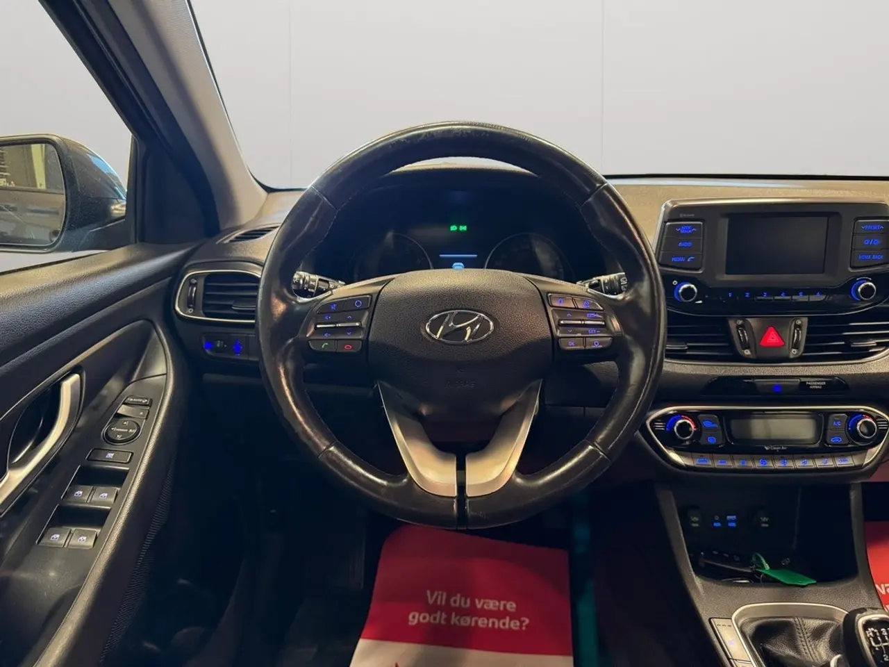 Billede 6 - Hyundai i30 1,0 T-GDi Life
