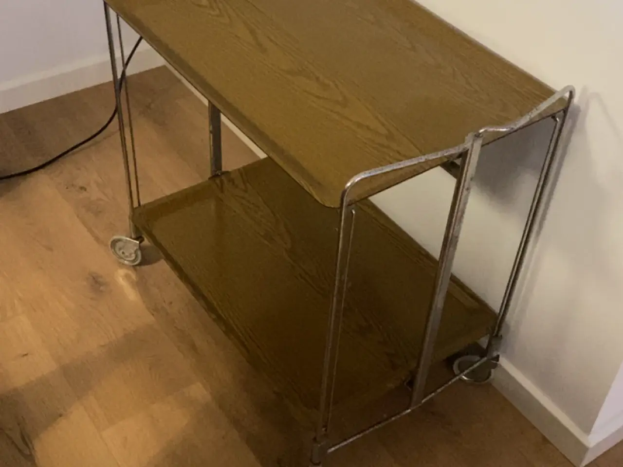 Billede 1 - Bar bord 
