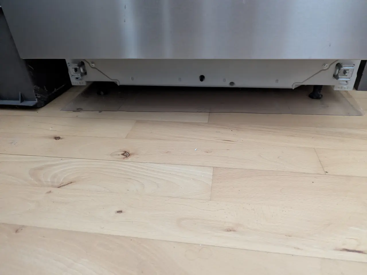 Billede 3 - Gorenje integreret opvaskemaskine i rustfrit stål