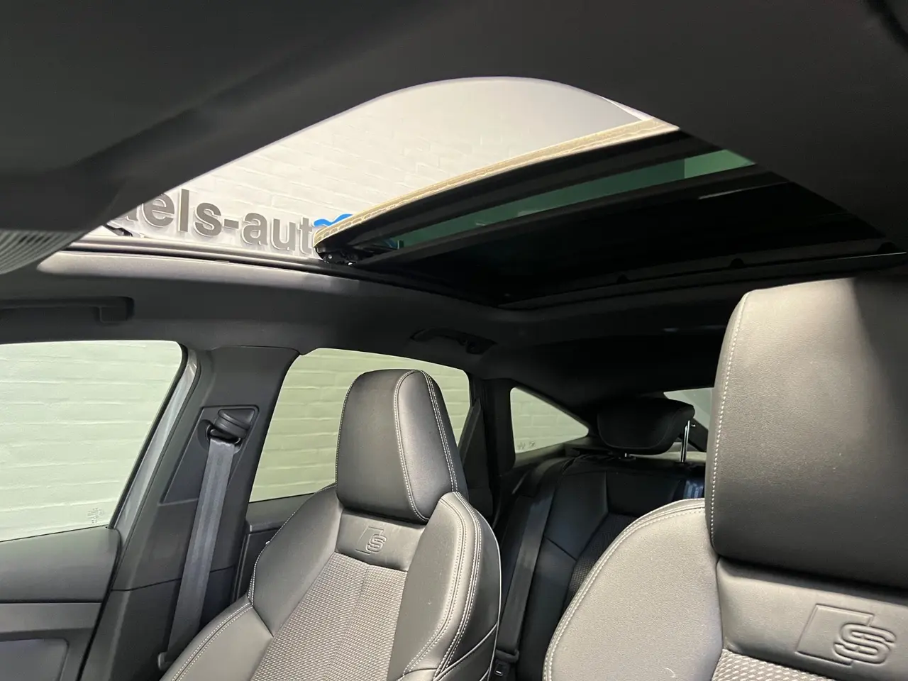 Billede 14 - Audi Q4 e-tron 45 S-line Sportback