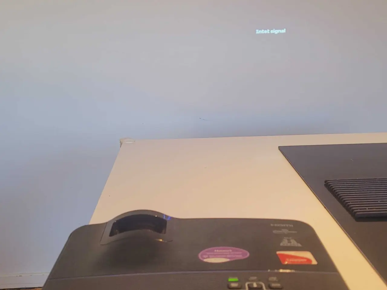 Billede 1 - BenQ MX760 projektor