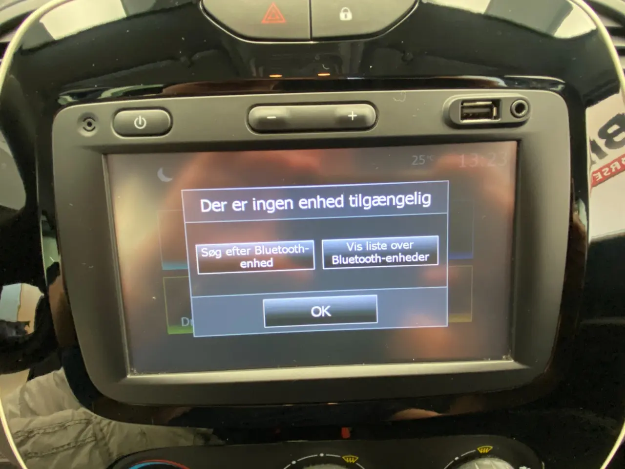 Billede 22 - Renault Captur 0,9 TCe 90 Expression