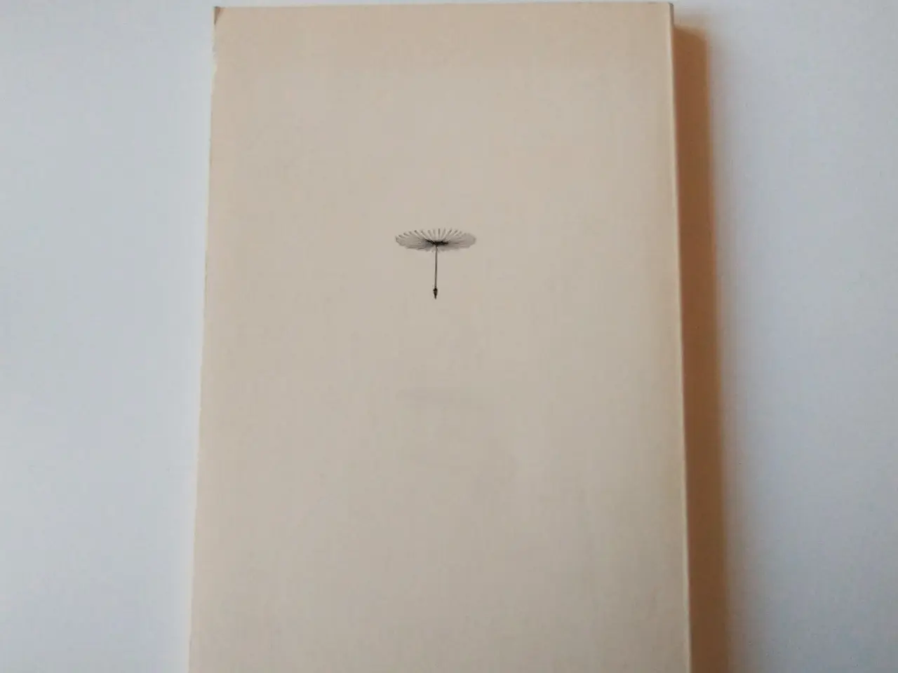 Billede 2 - Husk at elske. Af Piet Hein