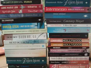 Diverse forfattere paperback 02