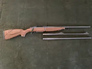 Bergara 308win. & 7mm Rem Mag