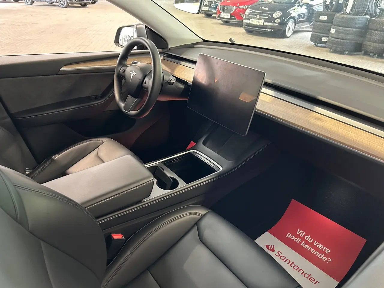 Billede 19 - Tesla Model Y  RWD
