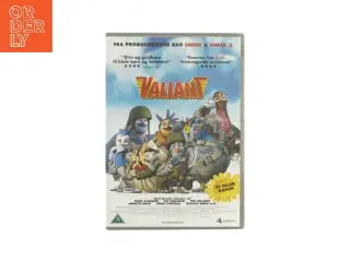Valiant (DVD)
