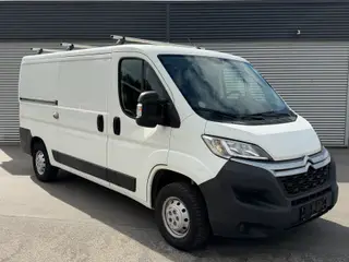 Citroën Jumper 33 2,2 BlueHDi 140 L2H1