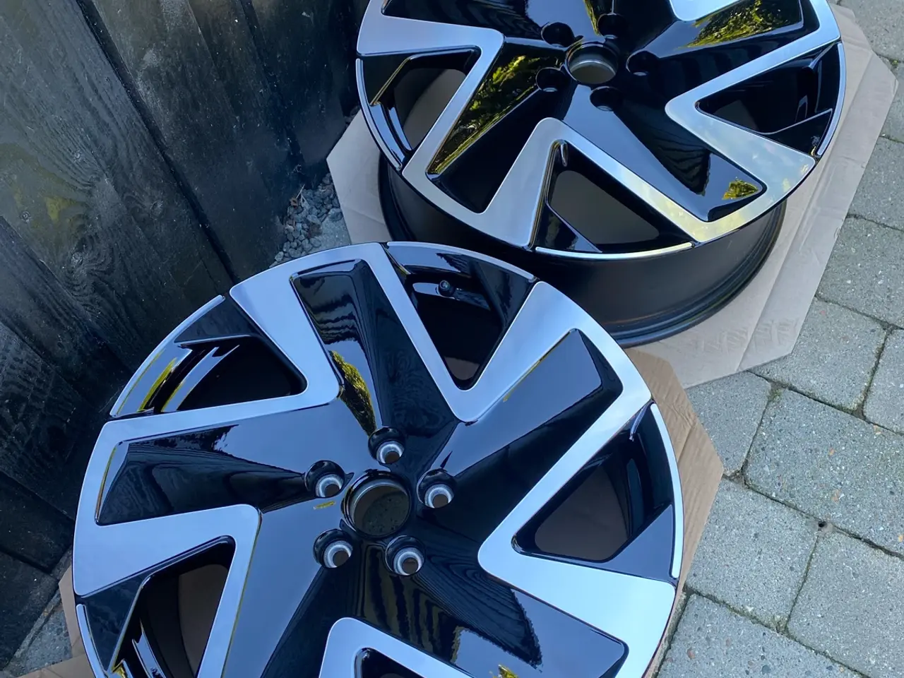 Billede 6 - 20” ID BUZZ Vinterdæk