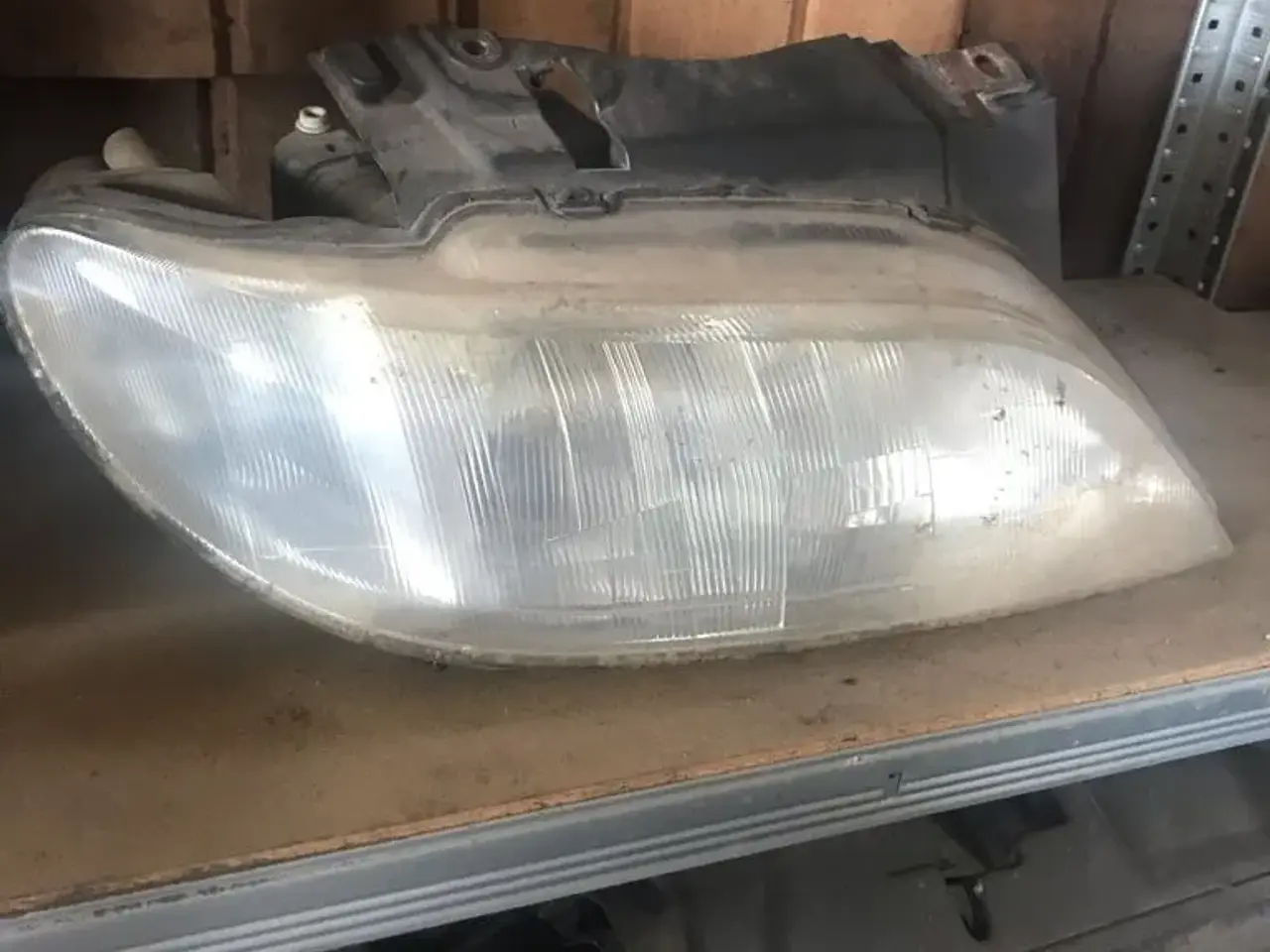 Billede 1 - Citroen xsara