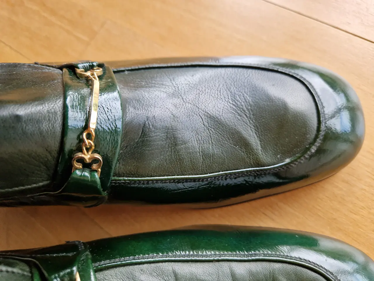 Billede 2 - Wm Freemann Joyce Colletion Made in Italy.